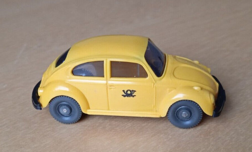 Wiking vw käfer 1302 - 37,