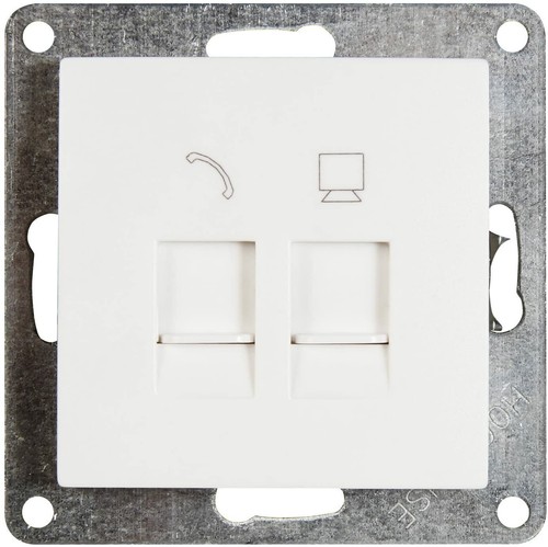 Rj45 rj11 dose - dose, mcpower