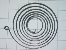 DKW NZ500 Kickstarterfeder WH WL