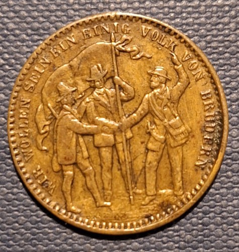 1868 bundesschiessen wien - 1868,,