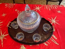 ANNA HÜTTE - Bowle Service