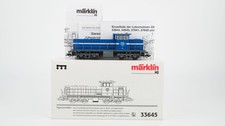 Märklin H0 33645 Diesellok G