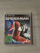 Spider-Man Shattered