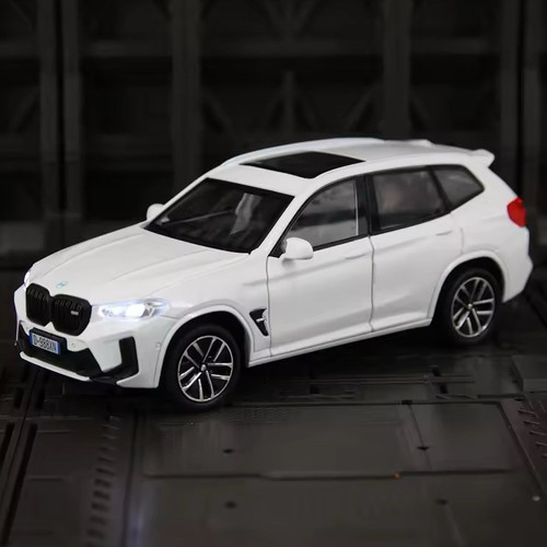 Bmw suv modellauto - suv,