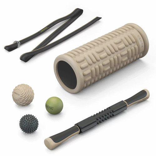 Centr recovery kit - recovery,