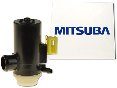 Waschwasserpumpe 76806 sl0 - waschwasserpumpe, 76806-sl0-e11