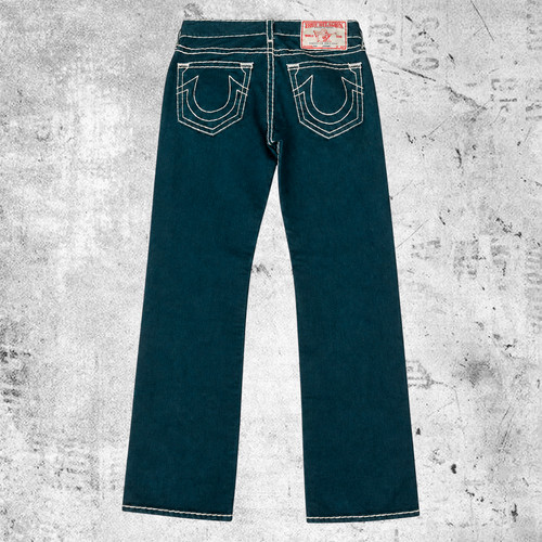 True religion jeans white - religion,