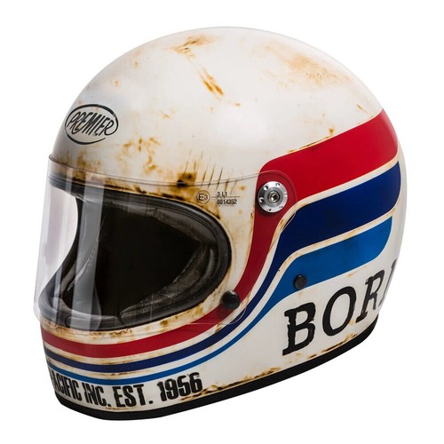 Premier trophy integralhelm - premier,