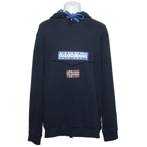 Napapijri kapuzenpullover - napapijri,,