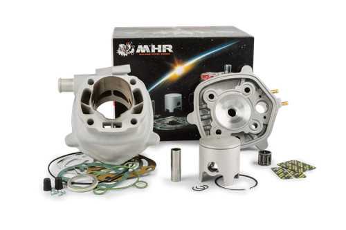 Zylinder kit malossi - kit, mhr