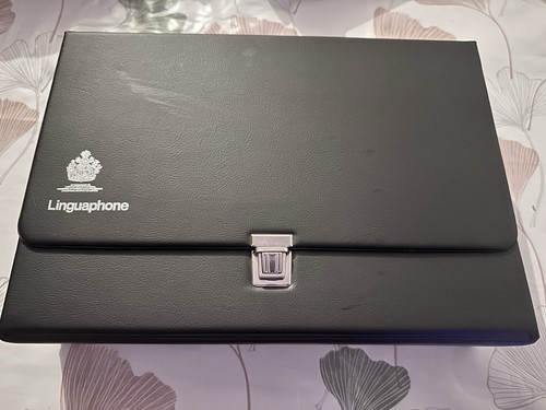 Linguaphone englisch - linguaphone,