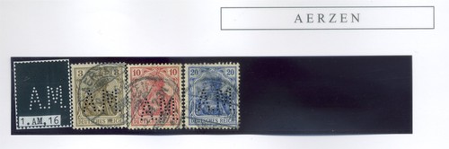 114124 germania werte - 114124), germania-werte