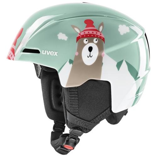 Uvex viti skihelm - viti, kinder