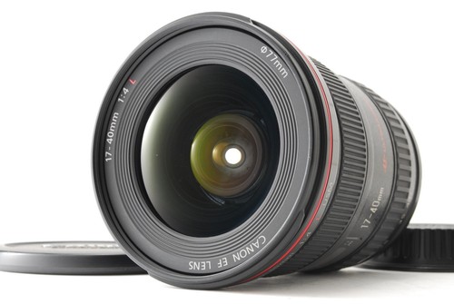 Fast unbenutzt canon ef - [fast, unbenutzt]