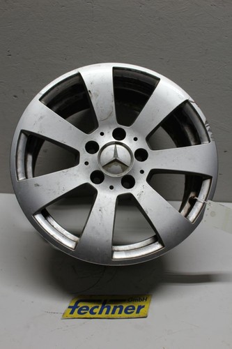 Felge alufelge mercedes - felge,