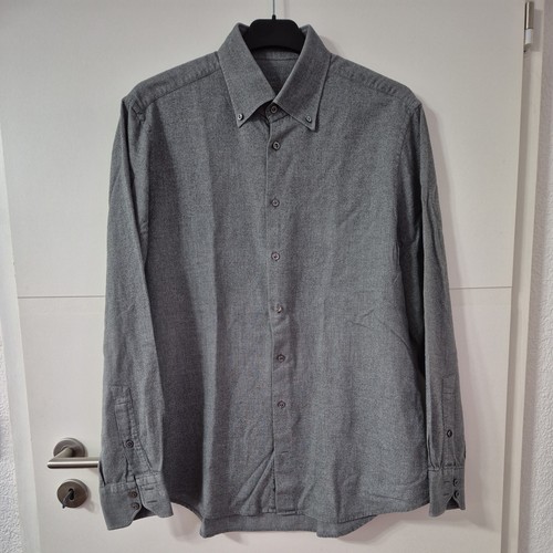 Van laack winter slim fit - van, hemd
