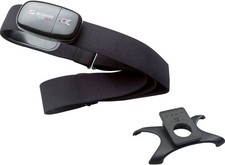 SIGMA SPORT Zubehör R3 Comfortex Sender Plus Textilbrustgurt für Rc inklusive Hi