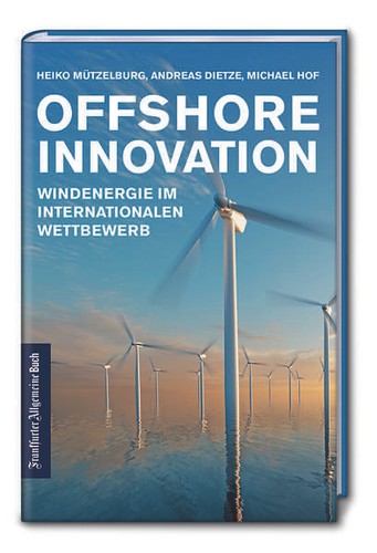 Offshore innovation heiko - innovation,