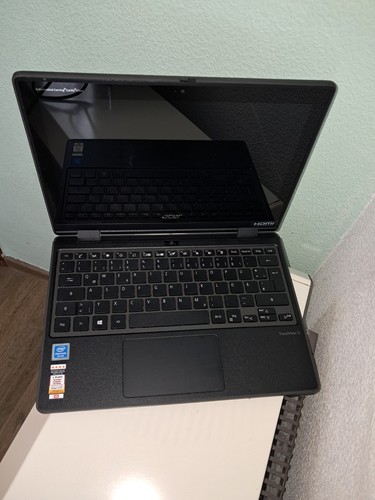 Acer travelmate spin - acer,
