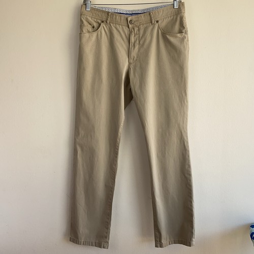 Eurex brax pep 359 hose - brax, chino