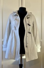 H&M Divided Dufflecoat Mantel