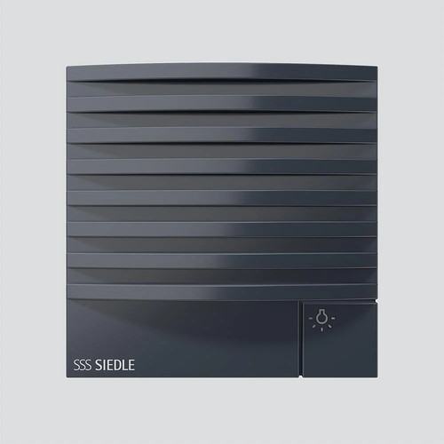 Siedle söhne funktionsmodul - siedle&söhne,