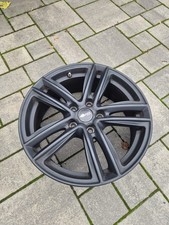1x Alufelge Brock RC27 707 7x17 Et 49 , 5x112 BMW MINI