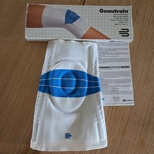 Bauerfeind GenuTrain Active