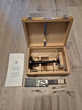 Antike Mohr-Westphalsche