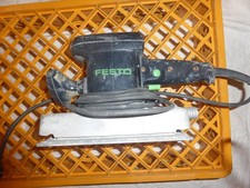 Festo schwingschleifer modell - schwingschleifer,