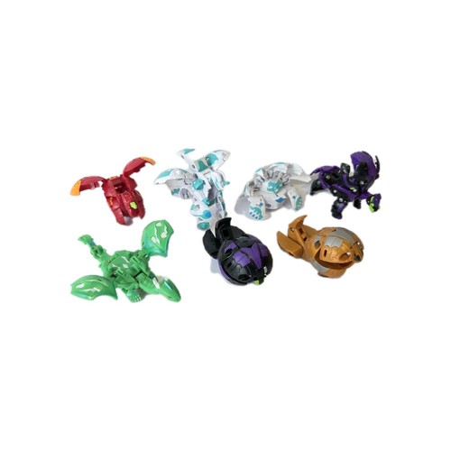 Bakugan brawlers figuren - bakugan,