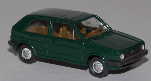 Wiking volkswagen vw - 1:87,