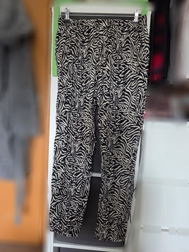 Stk lockere sommerhosen - stk.,