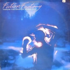 Fiction Factory Throw The