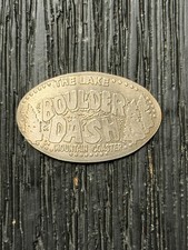 RETIRED Lake Compounce Theme