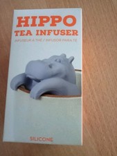 Lustiges Teesieb /Filter für Tasse mit Teesieb