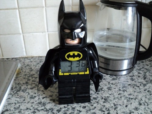 Lego super heroes - super,