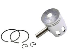 Ersatz Kolben 39,85mm 50ccm