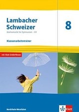 Lambacher Schweizer Mathematik