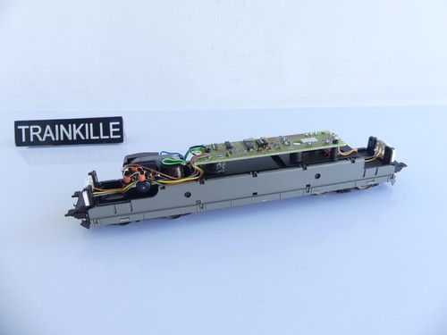 Märklin schienen - mÄrklin, 3