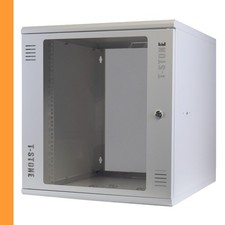 19" Netzwerkschrank 12 HE |