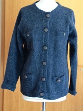Strickjacke Cassini Gr. 38