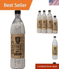 Elite Force  Biodegradable 6mm