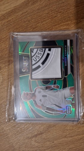 2024 panini select fifa - panini,