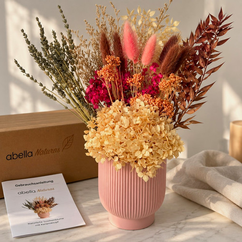 Abella naturals trockenblumen - abella,