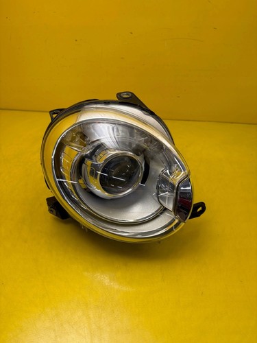 Frontscheinwerfer fiat 500 zaf - frontscheinwerfer,