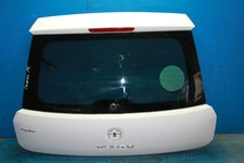 Heckklappe Kofferraumklappe Heckscheibe Farbcode 296/A Fiat Punto 199 Bj.17