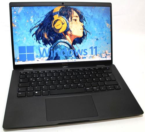Dell latitude 7420 laptop - 7420,