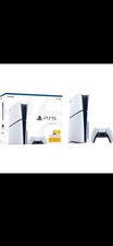 Sony ps5 disc slim - ps5, edition
