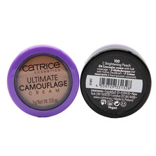 2x Catrice Ultimate Camouflage